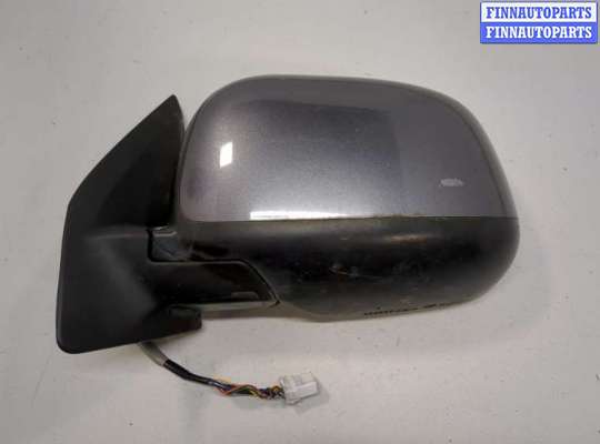 Зеркало боковое PG1204852 на Mitsubishi Outlander XL 2006-2012