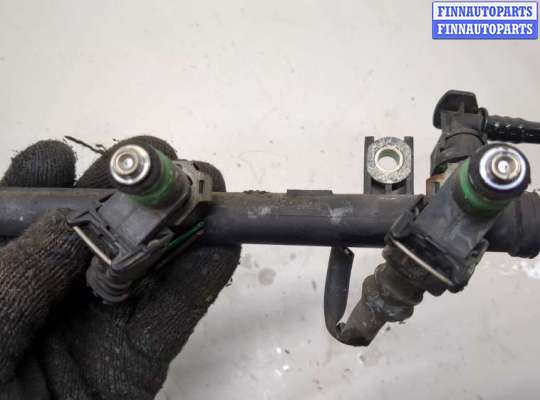 купить Форсунка топливная на Renault Scenic 1996-2002