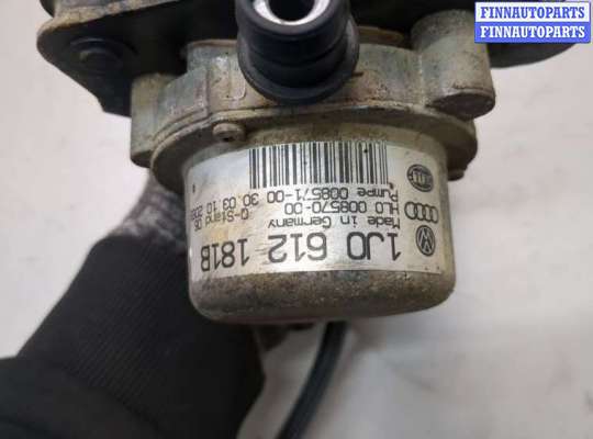 купить Насос водяной (помпа) на Skoda Octavia (A5) 2004-2013