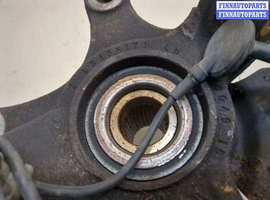 купить Ступица (кулак, цапфа) на Ford Escape 2000-2006