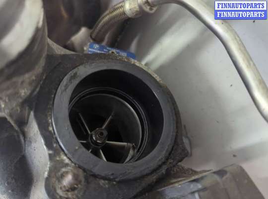 купить Турбина на BMW 7 F01 2008-2015