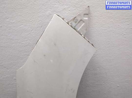 Крыло переднее на Citroen C4 II (B7)