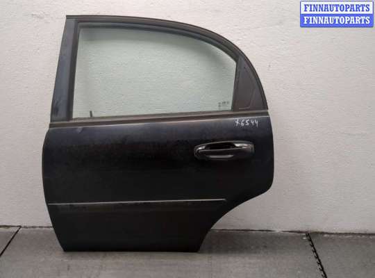 купить Ручка двери салона на Daewoo Lacetti