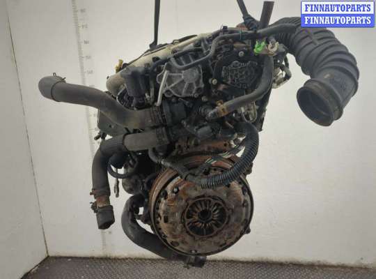 купить Компрессор кондиционера на Peugeot 4007 2007-2012