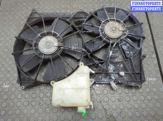 купить Вентилятор радиатора на Suzuki Grand Vitara 2005-2016