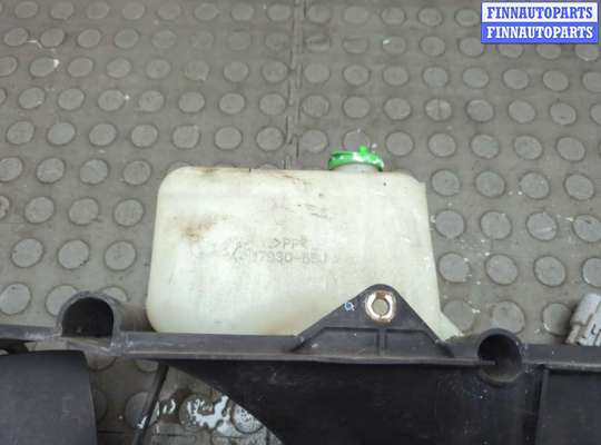 купить Вентилятор радиатора на Suzuki Grand Vitara 2005-2016