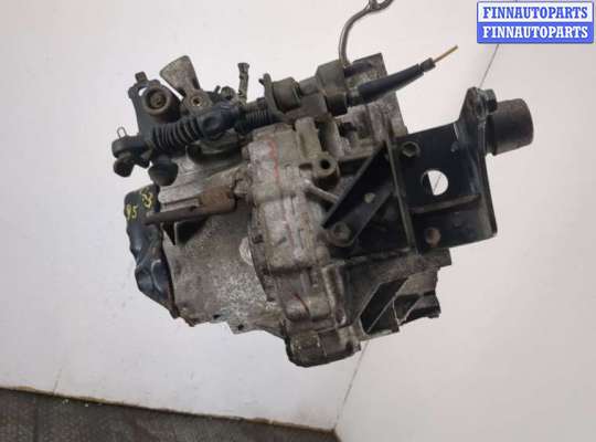 купить КПП 5-ст.мех. (МКПП) на Toyota Avensis 2 2003-2008