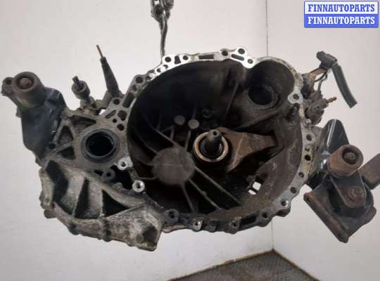 МКПП - Механическая коробка