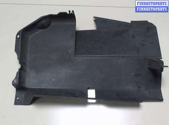 купить Воздуховод на Renault Clio 2005-2009