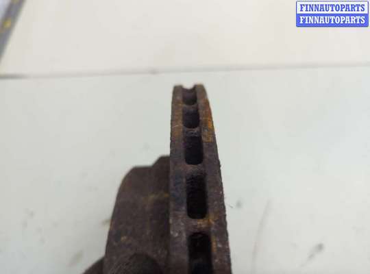 купить Диск тормозной на KIA Ceed 2007-2012