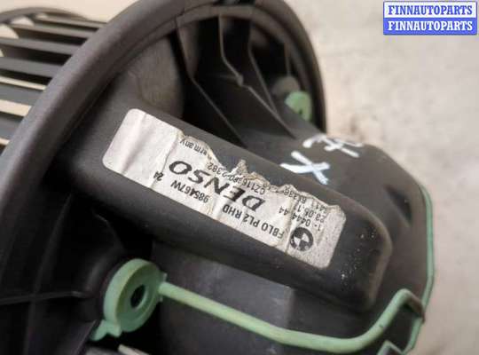 купить Двигатель отопителя (моторчик печки) на BMW 1 E87 2004-2011