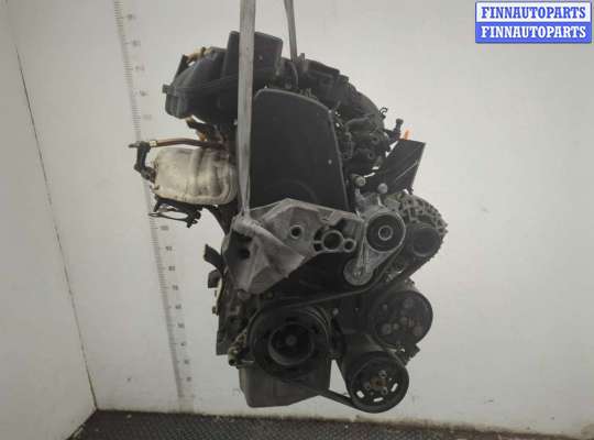 Коллектор впускной VG2664052 на Volkswagen Golf 4 1997-2006