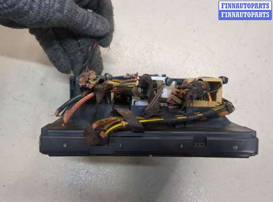 купить Блок управления бортовой сети (Body Control Module) на Volkswagen Passat 7 2010-2015 Европа