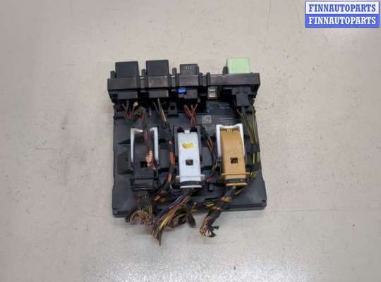 купить Блок управления бортовой сети (Body Control Module) на Volkswagen Passat 7 2010-2015 Европа