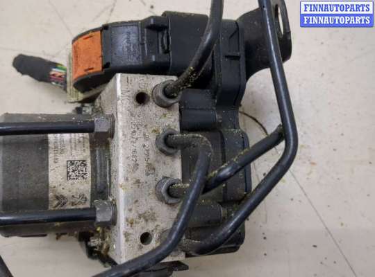 купить Блок АБС, насос (ABS, ESP, ASR) на Peugeot Partner 2018-2024