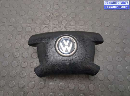 купить Подушка безопасности водителя на Volkswagen Transporter 5 2003-2015