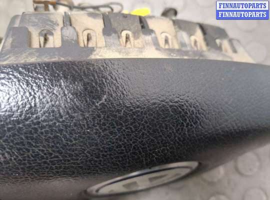 купить Подушка безопасности водителя на Volkswagen Transporter 5 2003-2015