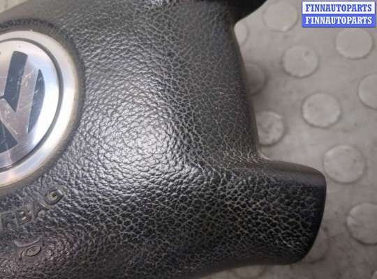 купить Подушка безопасности водителя на Volkswagen Transporter 5 2003-2015