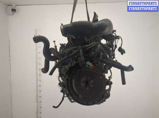купить Двигатель (ДВС) на Peugeot 206 1998-2012