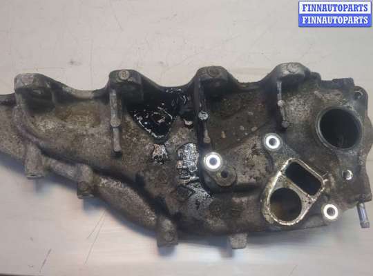 купить Коллектор впускной на Nissan Qashqai 2006-2013