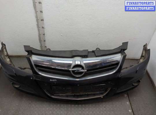 Датчик парктроника OP2345363 на Opel Signum
