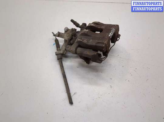 Суппорт OP2392872 на Opel Vectra C 2002-2008