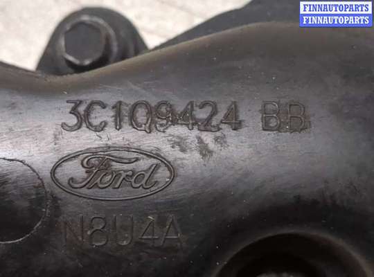 Коллектор впускной на Ford Transit Mk6 / Mk7
