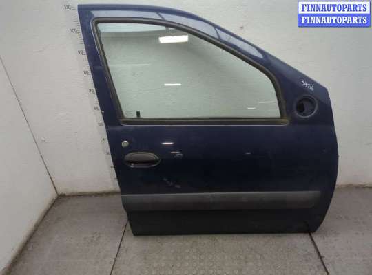 Дверная карта (Обшивка двери) RN1550364 на Dacia Logan 2004-2012