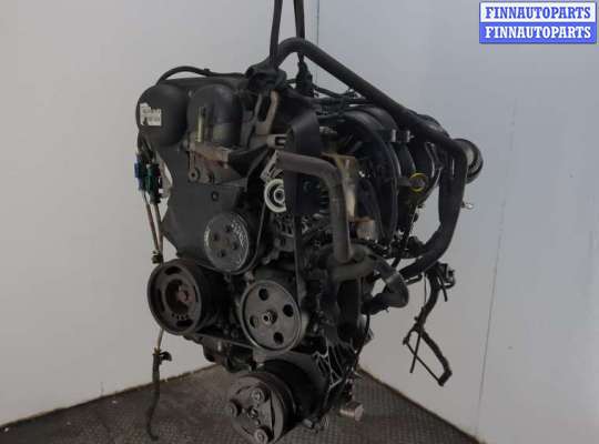 Купить Двигатель (ДВС) на Ford C-Max 2002-2010 Двигатель (ДВС) FO2137008 на Ford C-Max 2002-2010