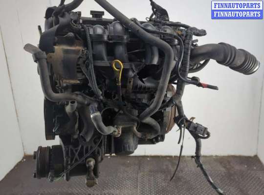купить Двигатель (ДВС) на Ford C-Max 2002-2010