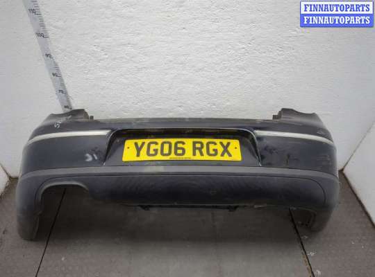 Купить Бампер на Volkswagen Passat 6 2005-2010 Бампер VG2795659 на Volkswagen Passat 6 2005-2010