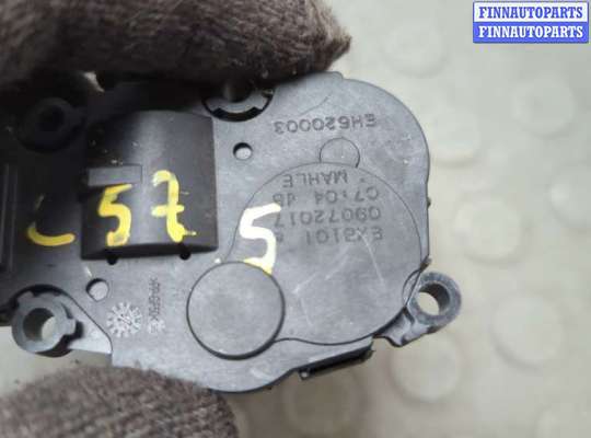 купить Электропривод заслонки отопителя на Volvo S90 2016-2020