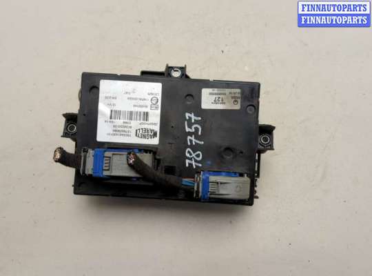 купить Блок управления бортовой сети (Body Control Module) на Peugeot Boxer 2014-2025