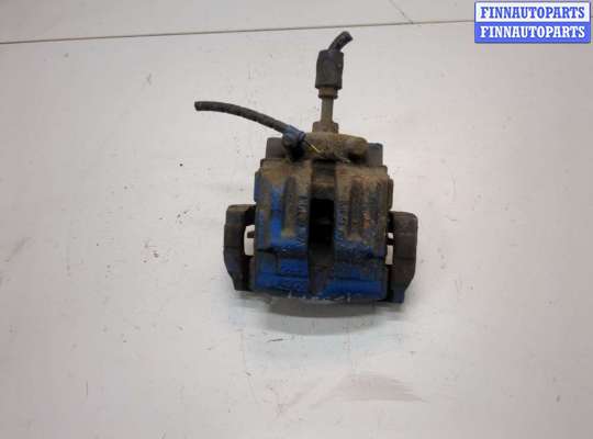 Суппорт BM3548299 на BMW 3 E90, E91, E92, E93 2005-2012