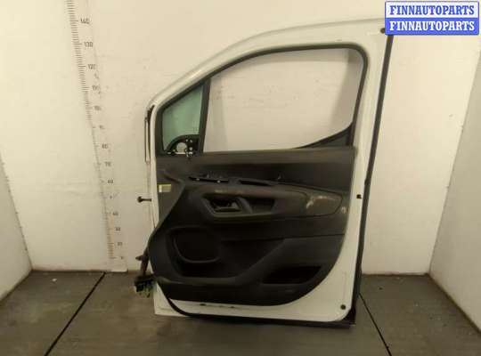 купить Стеклоподъемник электрический на Peugeot Partner 2018-2024