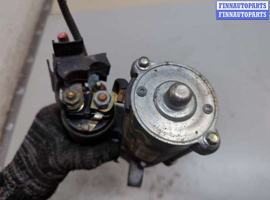 купить Стартер на Mazda Tribute 2007-2012