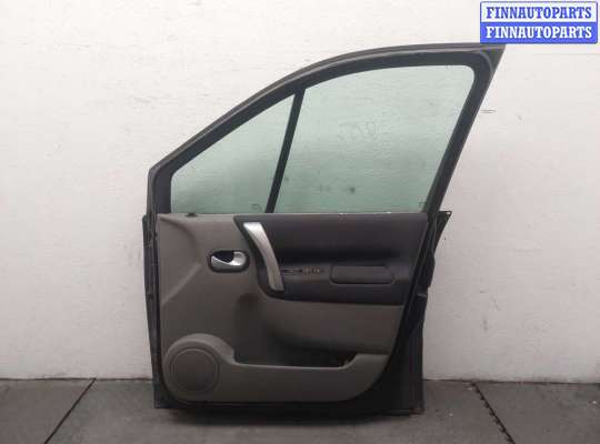 купить Ручка двери наружная на Renault Scenic 2003-2009
