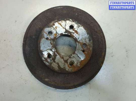 купить Барабан тормозной на Honda HRV 1998-2006