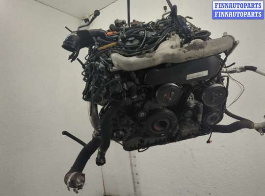 Форсунка топливная AU1727668 на Audi Q5 2008-2017