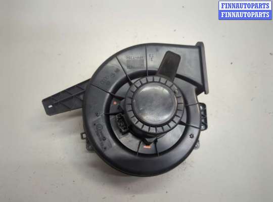 купить Двигатель отопителя (моторчик печки) на Seat Ibiza 3 2001-2008