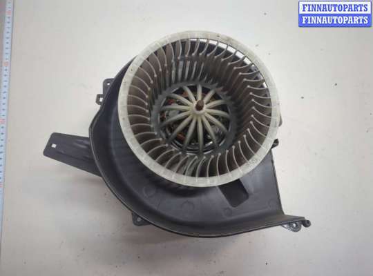 Двигатель отопителя (моторчик печки) ST351008 на Seat Ibiza 3 2001-2008