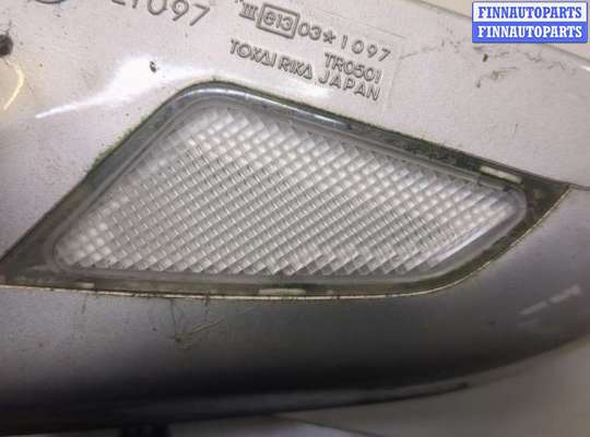 купить Зеркало боковое на Lexus IS 2005-2013