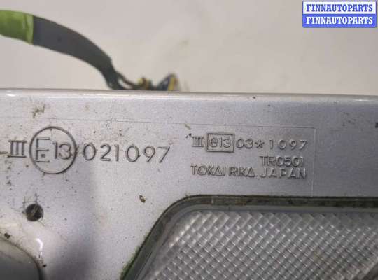 купить Зеркало боковое на Lexus IS 2005-2013