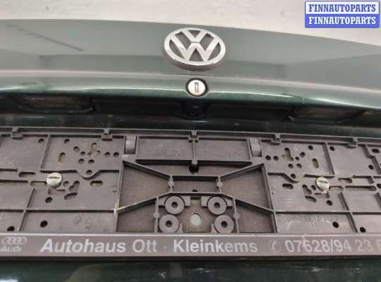 купить Кнопка открывания багажника с крышки на Volkswagen Passat 5 1996-2001