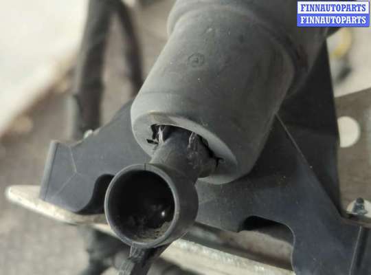 купить Рамка передняя (телевизор) на BMW 7 E65 2001-2008