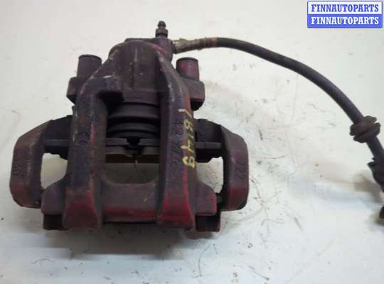 Суппорт MB1658427 на Mercedes GL X164 2006-2012