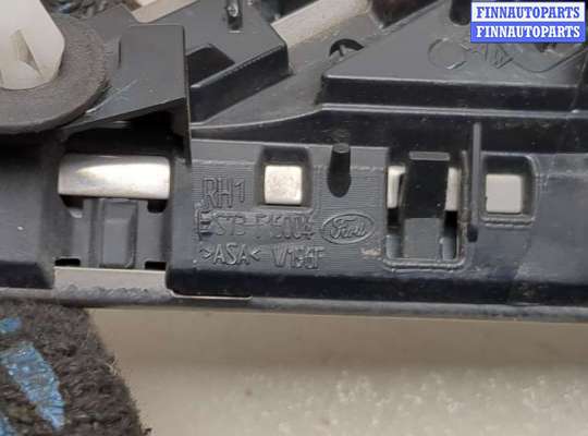 купить Молдинг крыла на Ford Fusion 2012-2016 USA