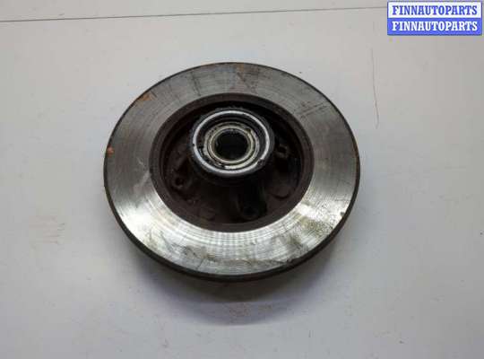 купить Диск тормозной на Peugeot 308 2007-2013