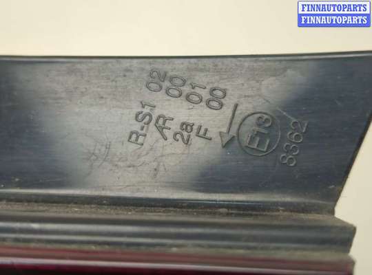 купить Фонарь (задний) на KIA Sorento BL 2002-2011