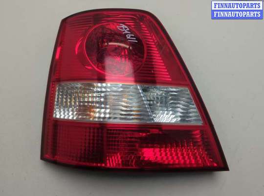 купить Фонарь (задний) на KIA Sorento BL 2002-2011